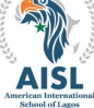 American International School of Lagos logo